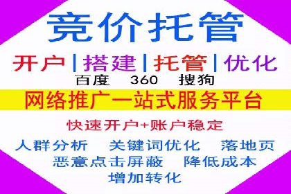 SEM优化公司案例解析：如何快速提升网站流量