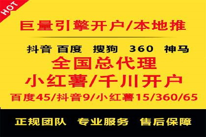 揭秘SEM竞价托管，案例展示效果